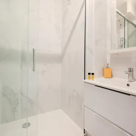 Appartement Le Cocon Du Mourillon *