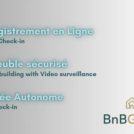 Le Cocon Du Mourillon