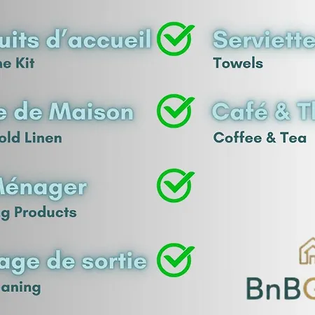 Le Cocon Du Mourillon * Toulon