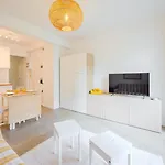 Appartement Le Cocon Du Mourillon - 1 Chambre, Clim & Balcon