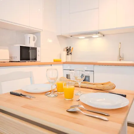 Le Cocon Du Mourillon