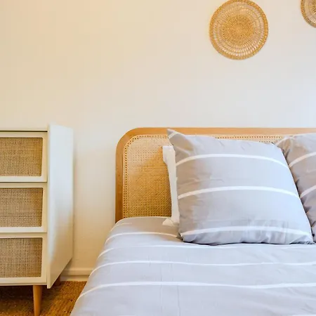 Le Cocon Du Mourillon - 1 Chambre, Clim & Balcon *